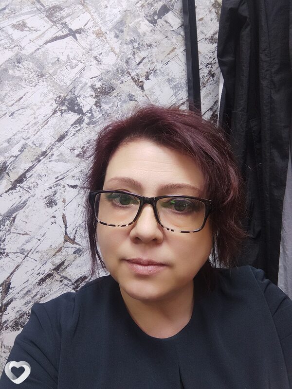 Наталья, 48, Алматы — анкета №2594644