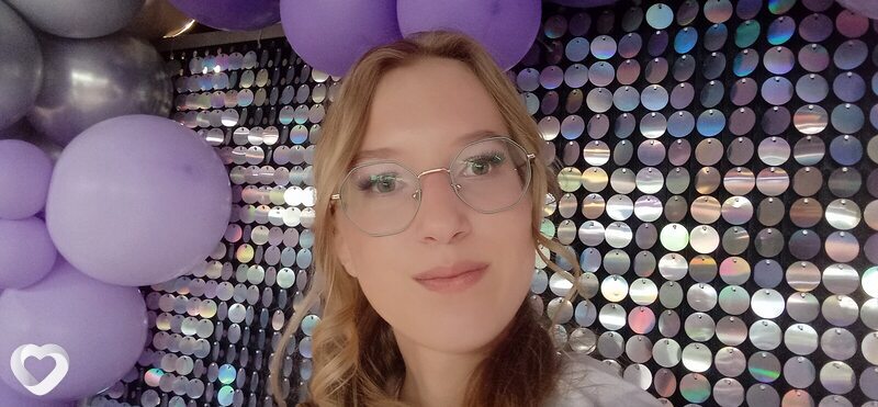 София, 19, Москве — анкета №2594711