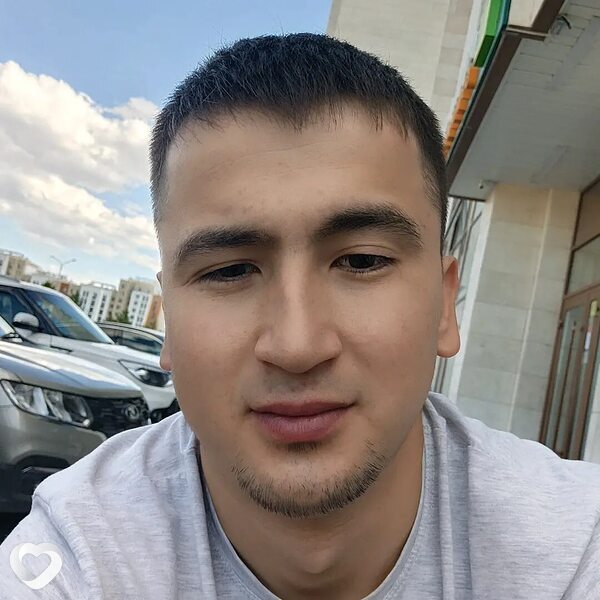 Ерке Бала, 28, Астане — анкета №2594723