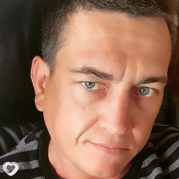 Слава, 48, Екатеринбурге — анкета №2594725