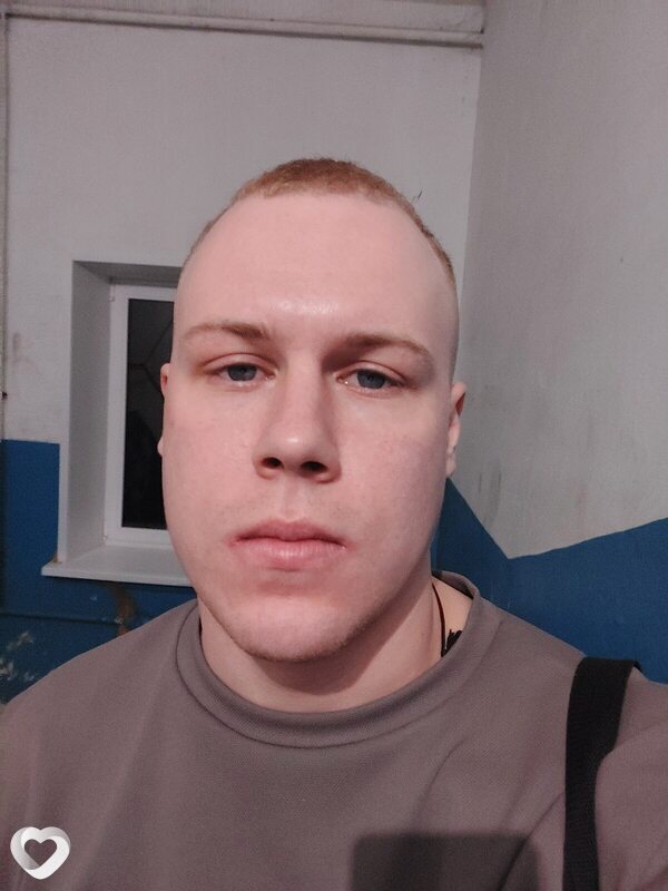 Никита, 27, Михайлове — анкета №2594726