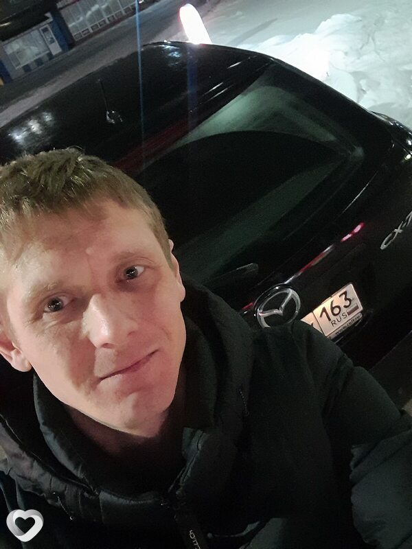 Артем, 33, Кузнецке — анкета №2594727