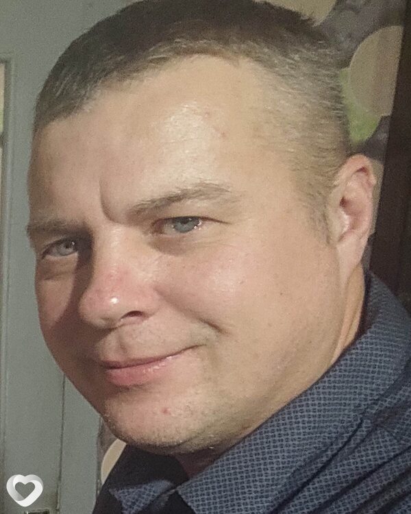 Роман, 43, Санкт-Петербурге — анкета №2594765
