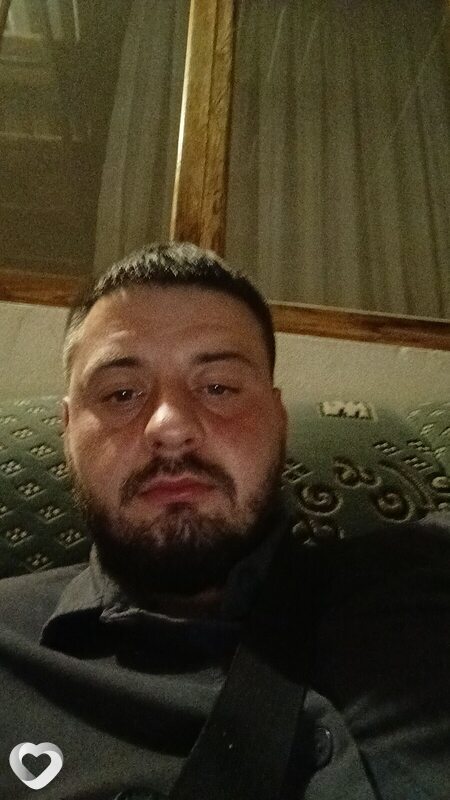 Дмитрий, 33, Алуште — анкета №2594767