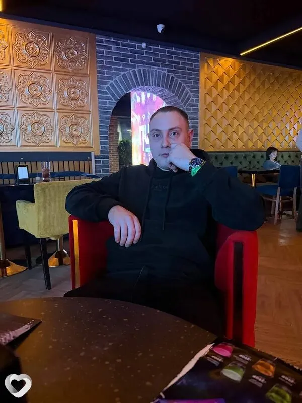 Макс, 26, Барнауле — анкета №2594769