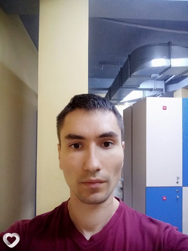 Артур, 34, Нижнем Новгороде — анкета №2594780