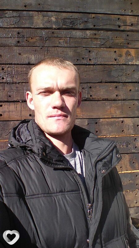 Васёк, 35, Энгельсе — анкета №2594586