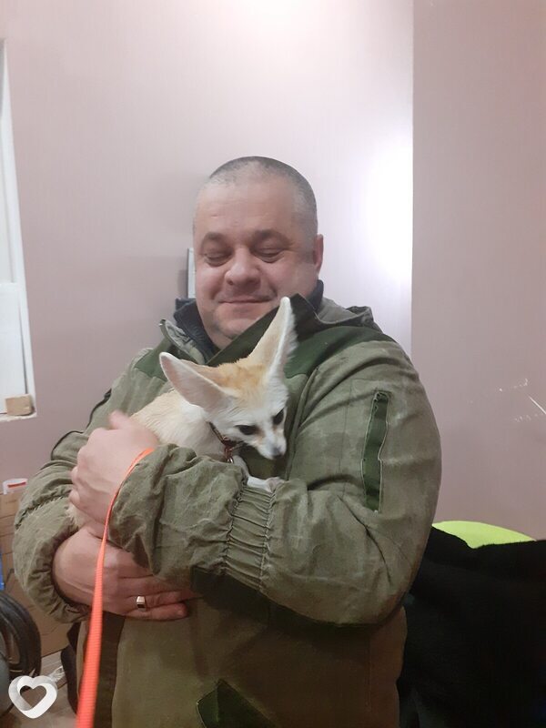 Влад, 46, Киеве — анкета №2594593