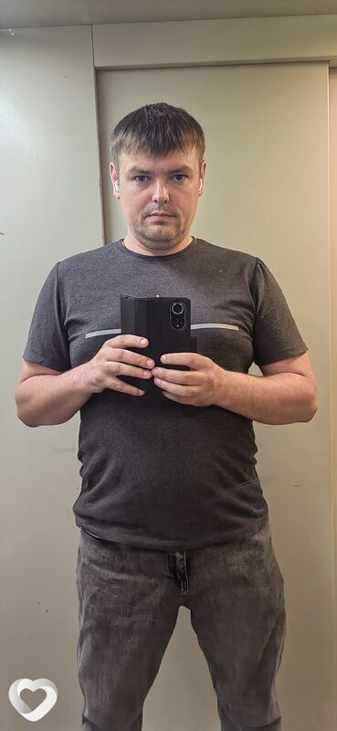 Михаил, 37, Тюмени — анкета №2594594