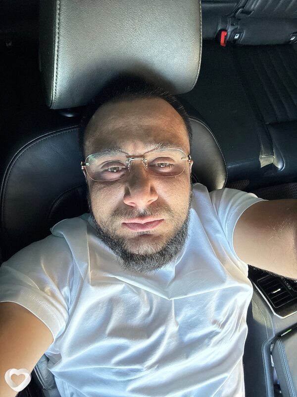 Ruslan, 37, Прага — анкета №2594595