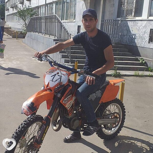Нвер, 32, Коломне — анкета №2594607