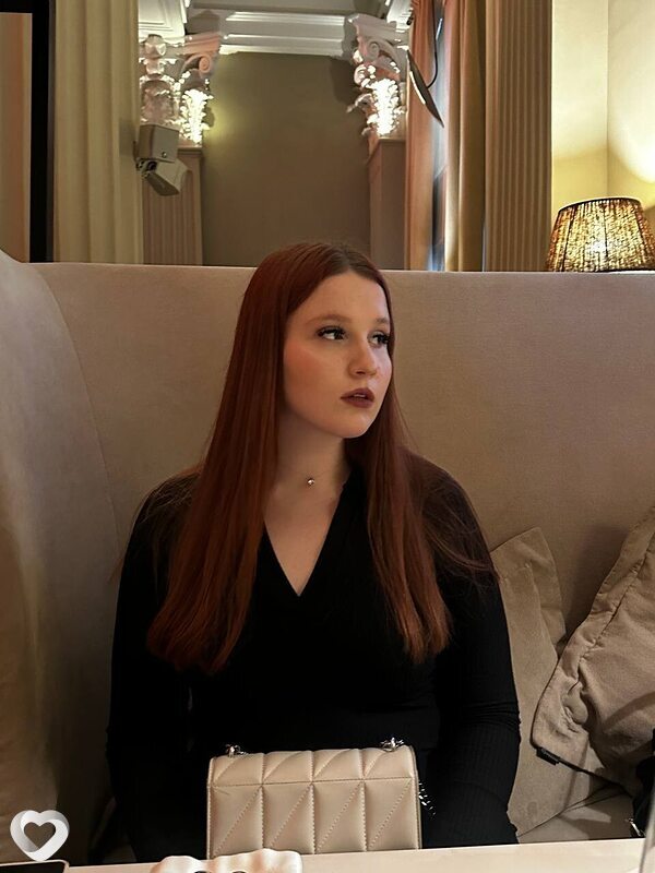 Евгения, 19, Воронеже — анкета №2594889