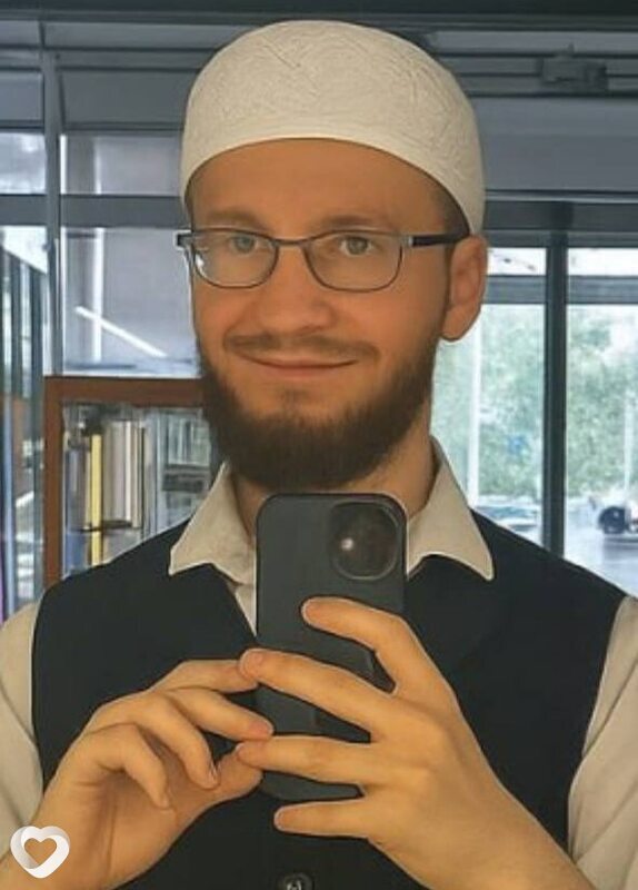 Максиим, 26, Альметьевске — анкета №2594890