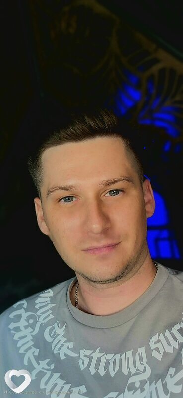 Джокер, 37, Чернигове — анкета №2594892