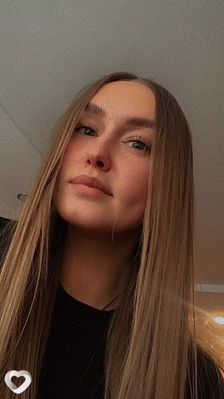 Алина, 29, Екатеринбурге — анкета №2594901