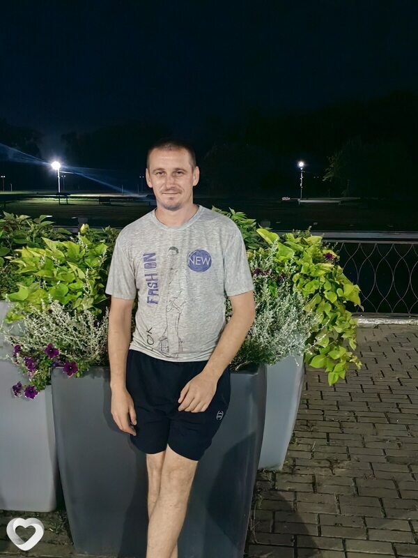 Тоха, 36, Могилев — анкета №2594903
