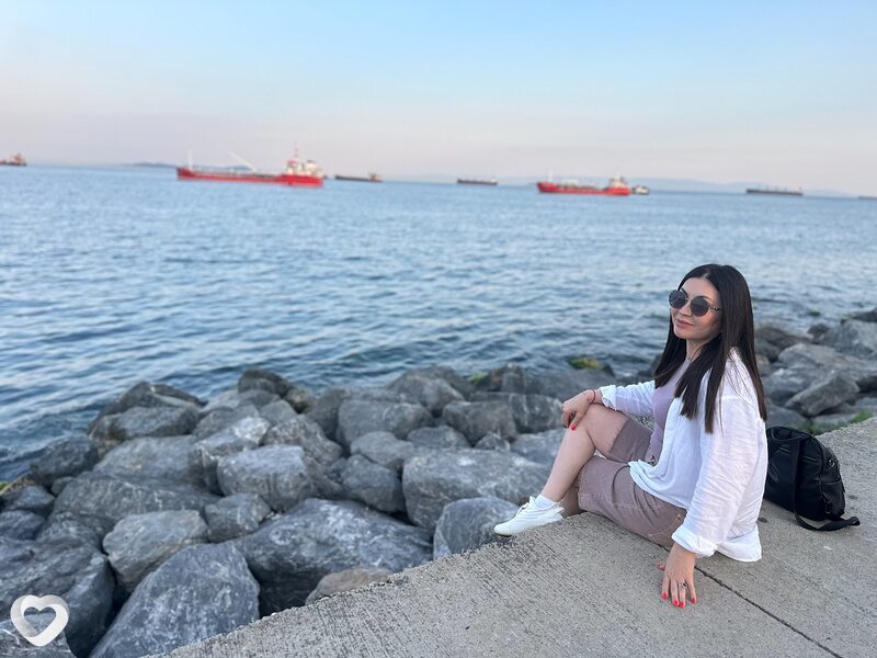 Тома, 47, Москве — анкета №2594906