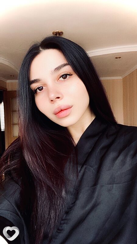 Кика, 25, Ставрополе — анкета №2594908