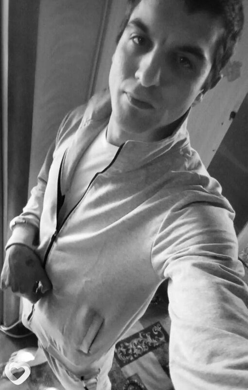 Дима, 26, Нижнем Новгороде — анкета №2595023