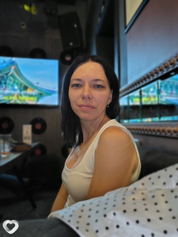 Нелля, 40, Краснодаре — анкета №2594836