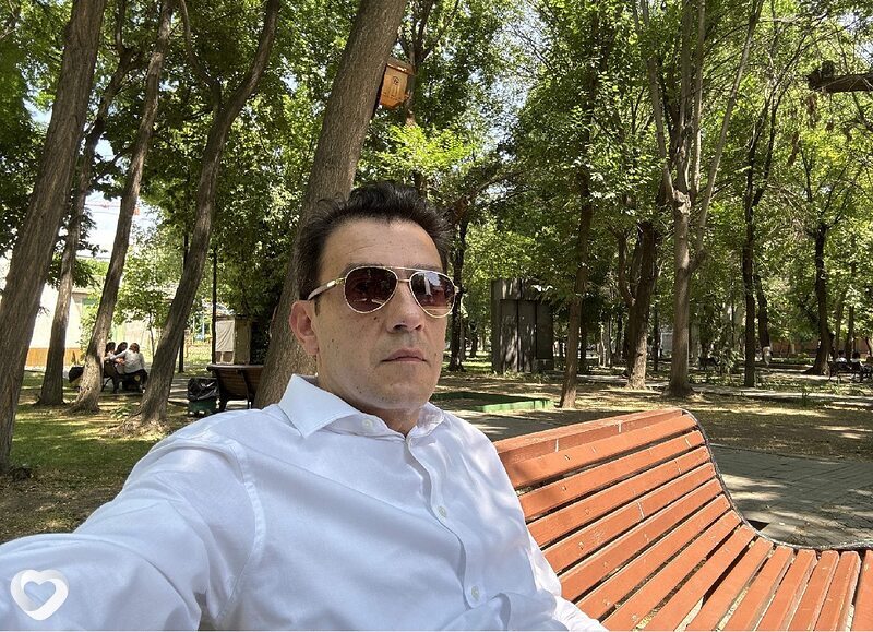 Armen, 43, Ереван — анкета №2594840