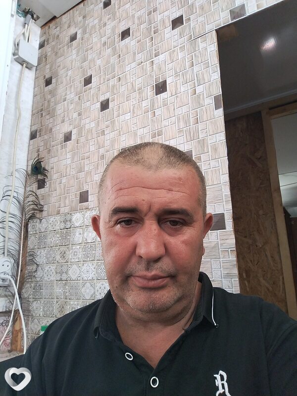 Сеит, 45, Судаке — анкета №2594845