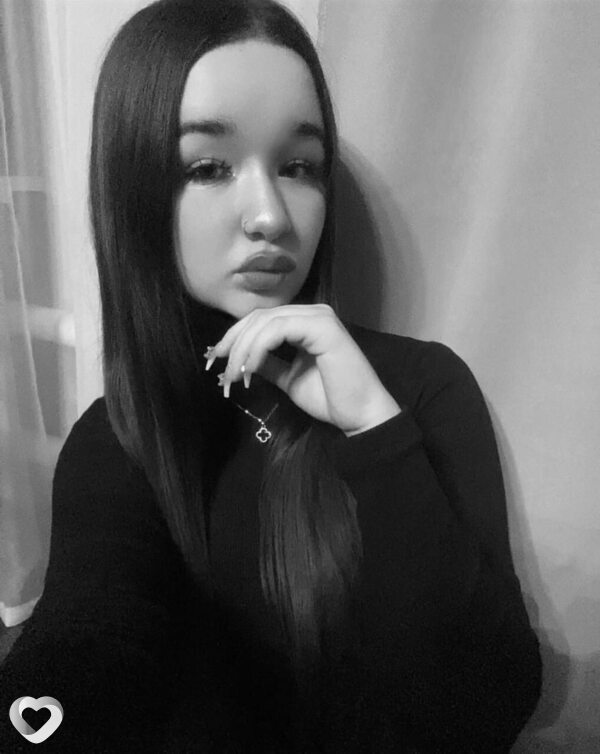Кристина, 24, Тамбове — анкета №2594855