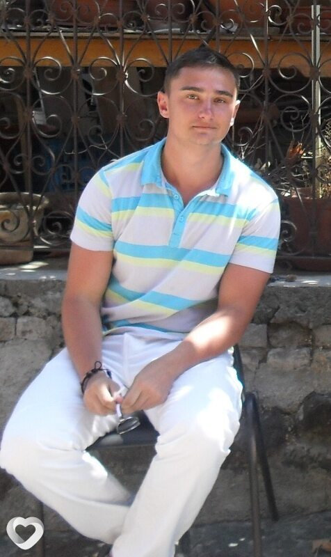 Максим, 36, Киселевске — анкета №2594856