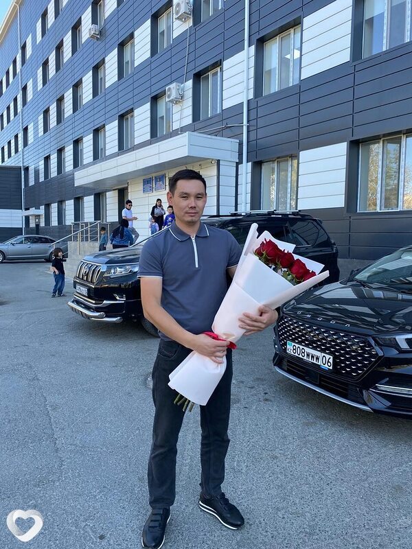 Асылан, 31, Атырау(гурьев) — анкета №2594870