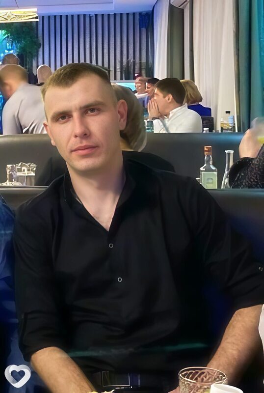 Иван, 34, Нижнем Новгороде — анкета №2594787