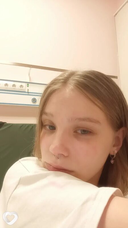 Настя, 19, Сургуте — анкета №2594794