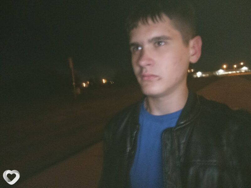 Владислав, 19, Елабуге — анкета №2594797