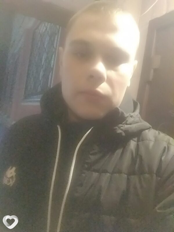 Matvei, 23, Новокузнецке — анкета №2594809