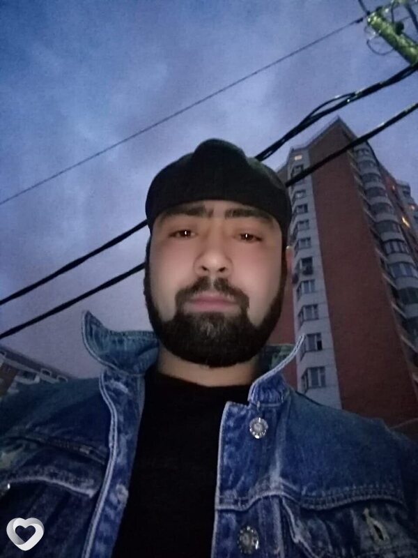 Алек, 33, Москве — анкета №2594913