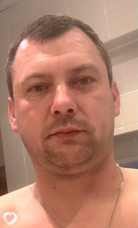 Юрий, 34, Одинцове — анкета №2594917