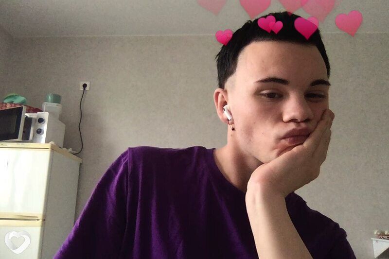 Виктор, 20, Краснодаре — анкета №2594920
