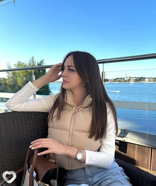 Мария, 26, Химках — анкета №2594928