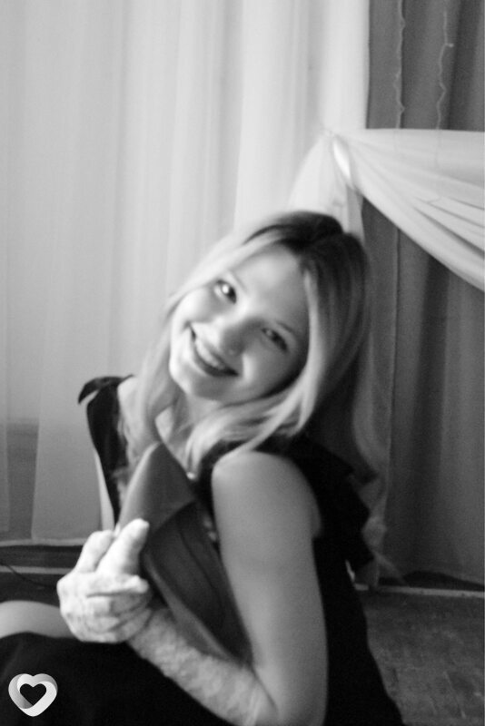 Полина, 19, Орске — анкета №2595288