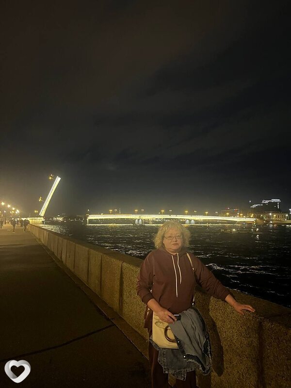 Татьяна, 52, Иркутске — анкета №2595294