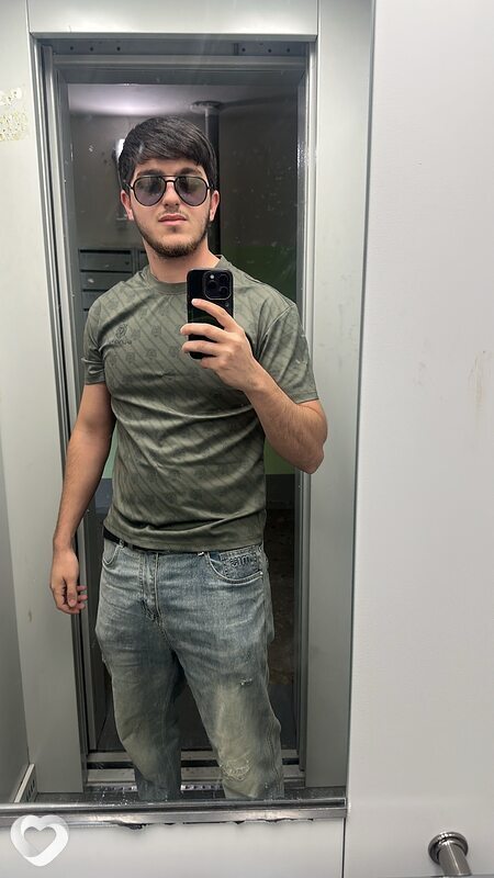 Figo, 25, Тольятти — анкета №2595307