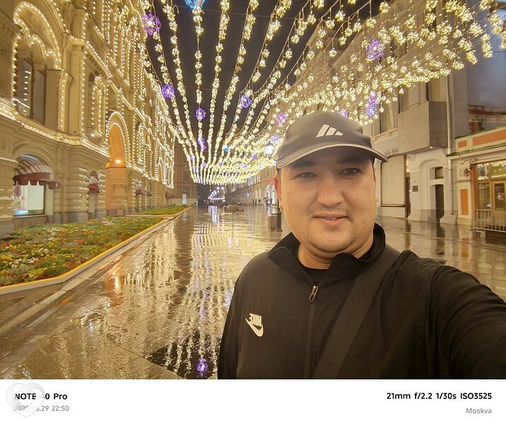 Ильдар, 32, Уфе — анкета №2594822