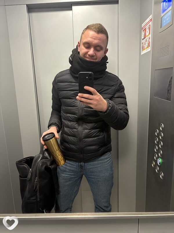 Алексей, 34, Москве — анкета №2594944