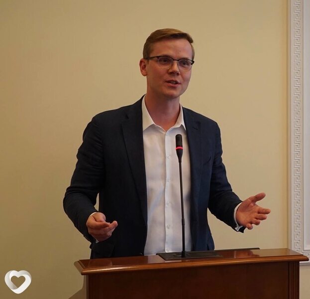 Платон, 40, Москве — анкета №2594954