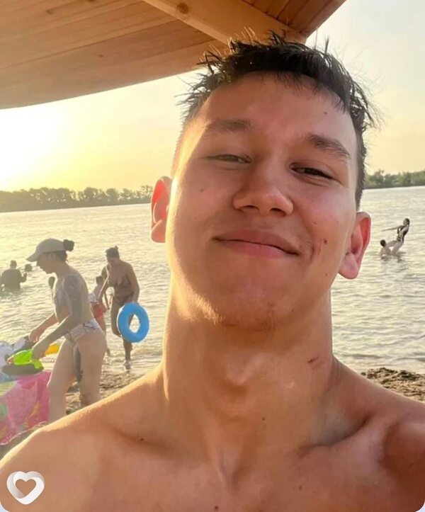Тима, 22, Павлодаре — анкета №2594985