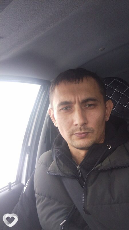 Сергей, 34, Магнитогорске — анкета №2594993