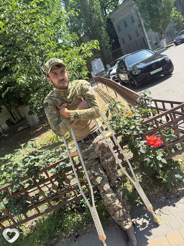 Альберт, 32, Каспийске — анкета №2594997
