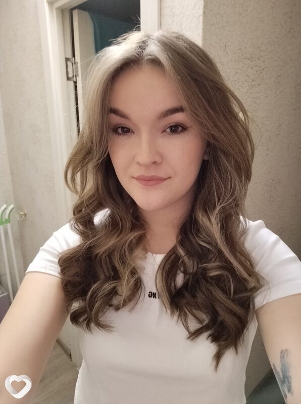 Мария, 22, Сосновом Боре — анкета №2595000