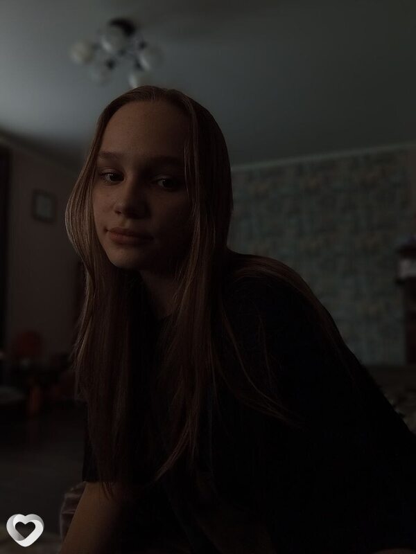 Елена, 19, Салавате — анкета №2595002