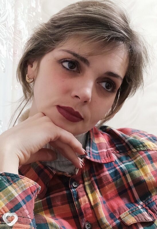 Валентина, 45, Харькове — анкета №2595006
