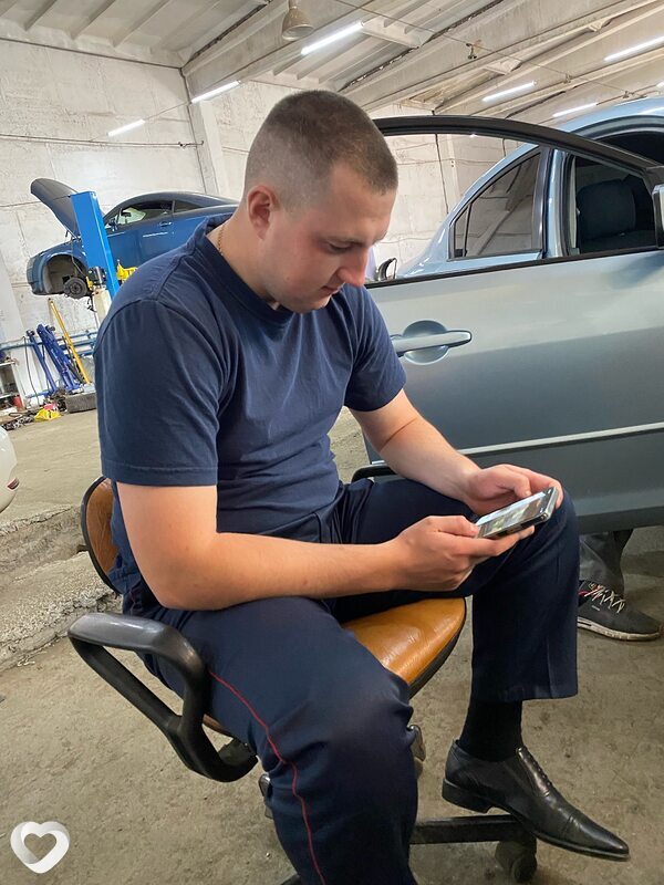 Вова, 32, Воронеже — анкета №2595008